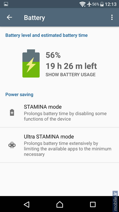 Sony XPERIA XA - سونی اکسپریا ایکس آ