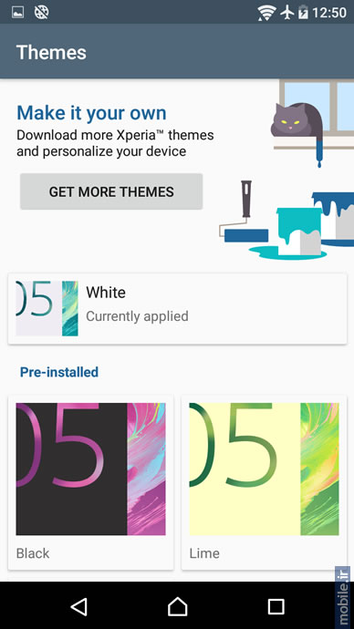 Sony XPERIA XA - سونی اکسپریا ایکس آ