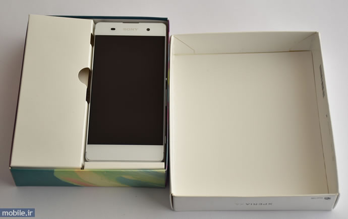 Sony XPERIA XA - سونی اکسپریا ایکس آ