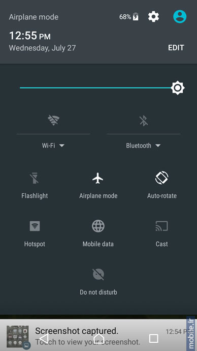 Sony XPERIA XA - سونی اکسپریا ایکس آ