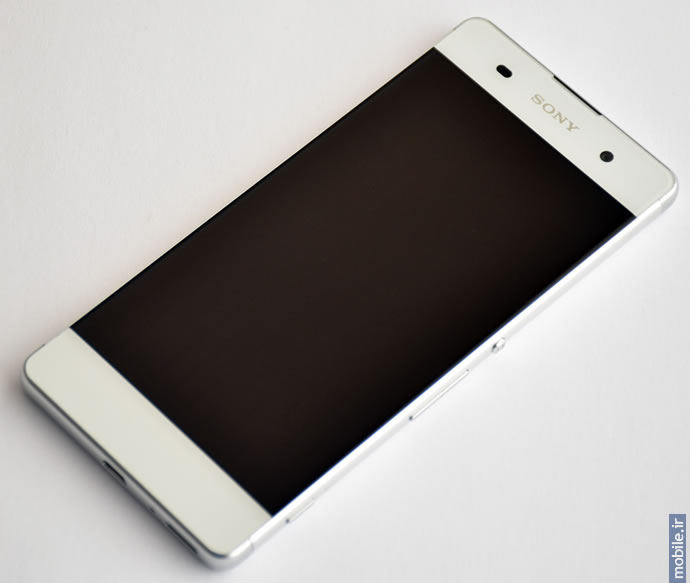 Sony XPERIA XA - سونی اکسپریا ایکس آ