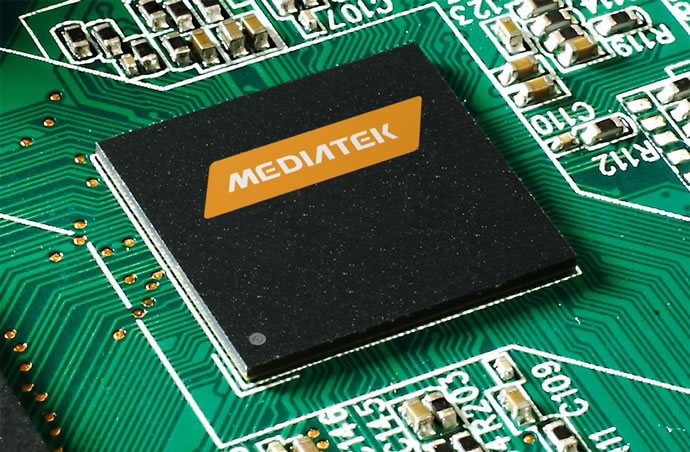 introducing MediaTek helio x30 soc