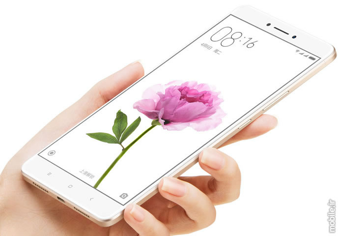 Xiaomi Mi Max