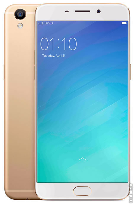 oppo r9