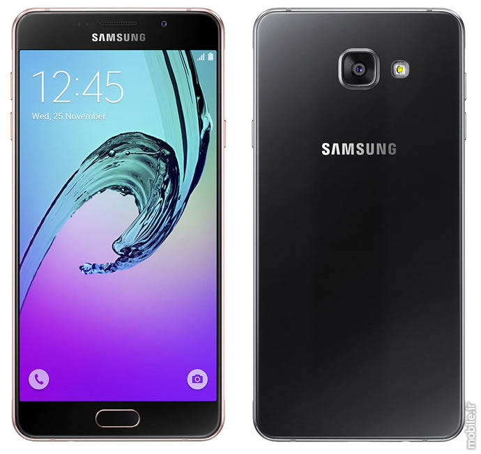 samsung galaxy a7 2016