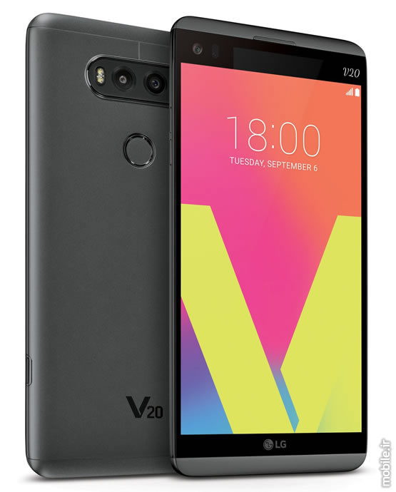 introducing lg v20