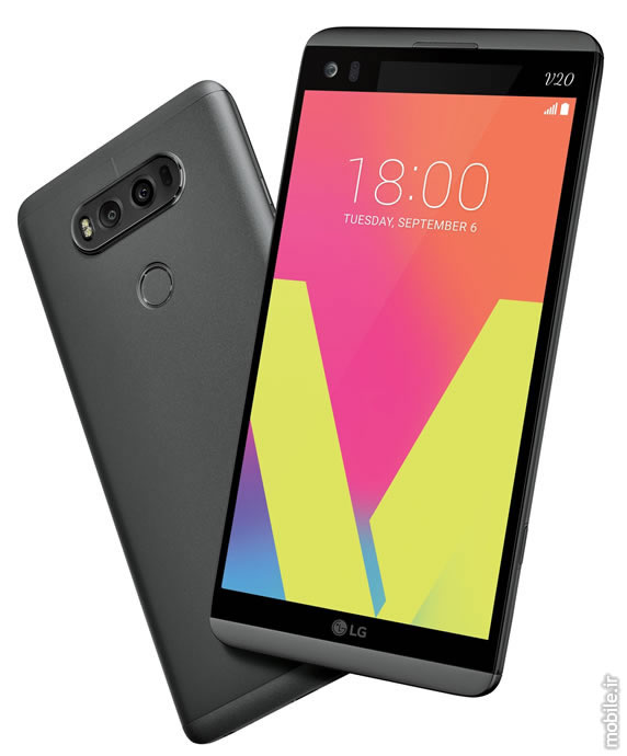 introducing lg v20