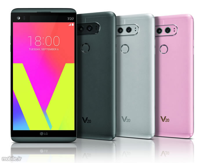 introducing lg v20