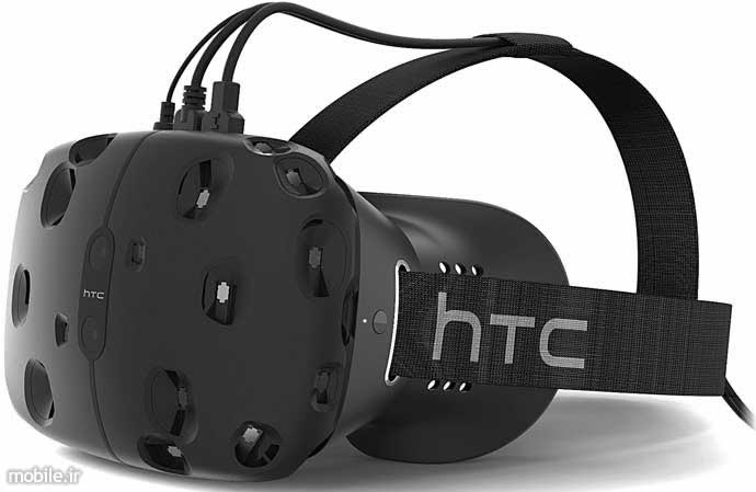 htc vive