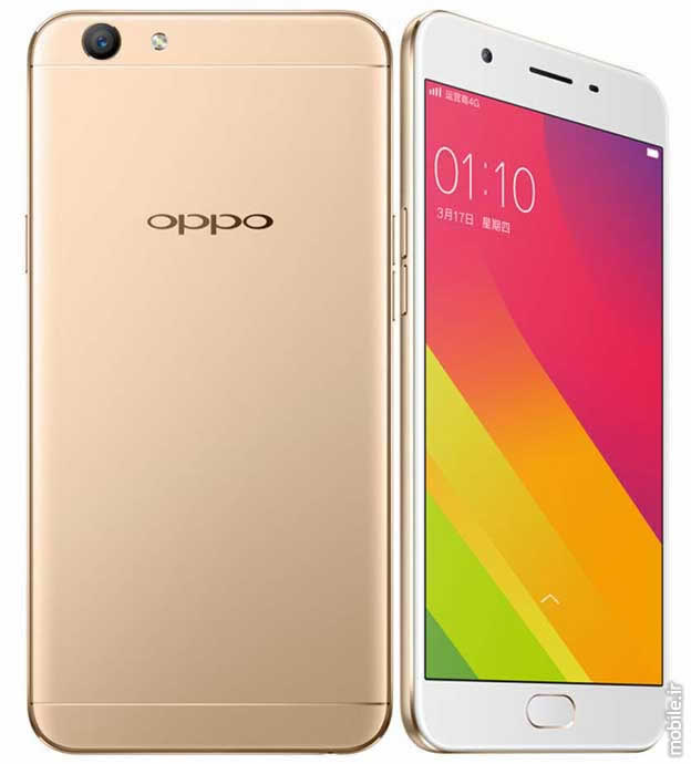 Oppo A59