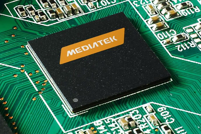 mediatek august 2016 financial report