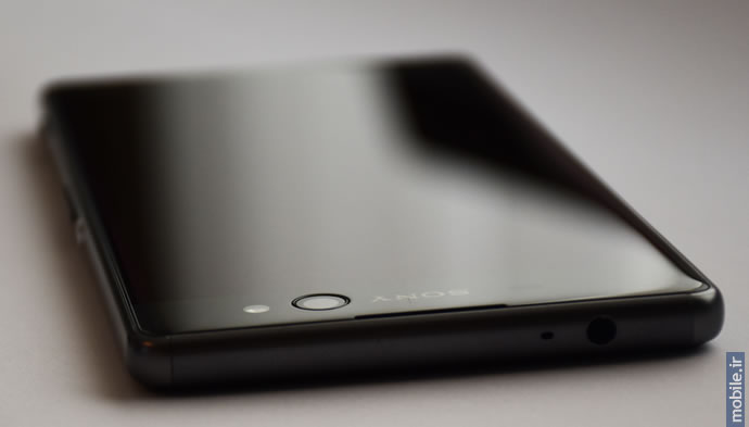 Sony XPERIA XA Ultra - سونی اکسپریا ایکس آ الترا