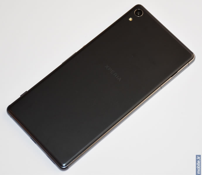 Sony XPERIA XA Ultra - سونی اکسپریا ایکس آ الترا