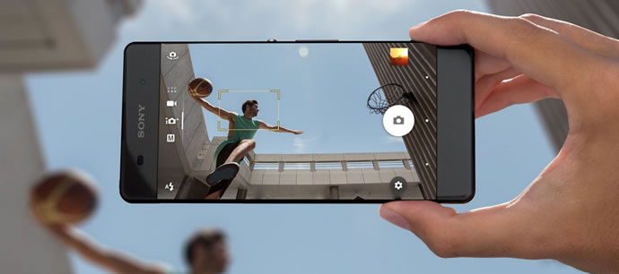 Sony XPERIA XA Ultra - سونی اکسپریا ایکس آ الترا