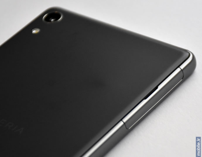 Sony XPERIA XA Ultra - سونی اکسپریا ایکس آ الترا