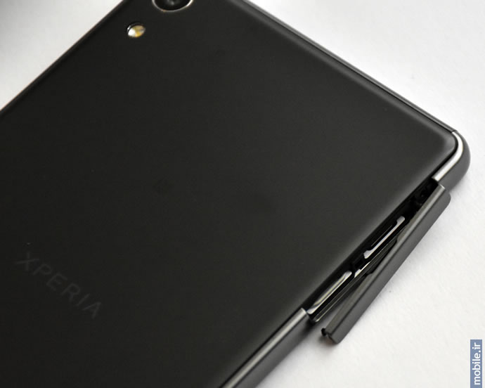 Sony XPERIA XA Ultra - سونی اکسپریا ایکس آ الترا