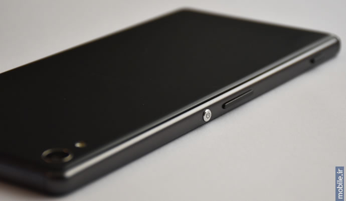 Sony XPERIA XA Ultra - سونی اکسپریا ایکس آ الترا