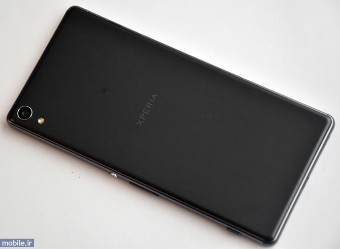 Sony XPERIA XA Ultra - سونی اکسپریا ایکس آ الترا