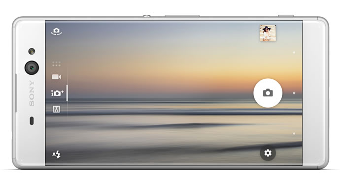 Sony XPERIA XA Ultra - سونی اکسپریا ایکس آ الترا