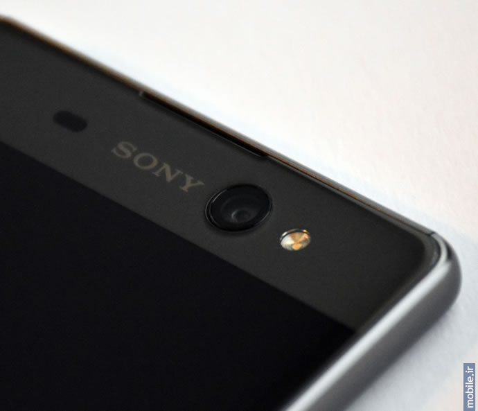 Sony XPERIA XA Ultra - سونی اکسپریا ایکس آ الترا