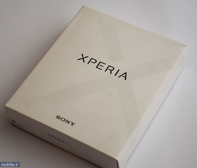Sony XPERIA XA Ultra - سونی اکسپریا ایکس آ الترا
