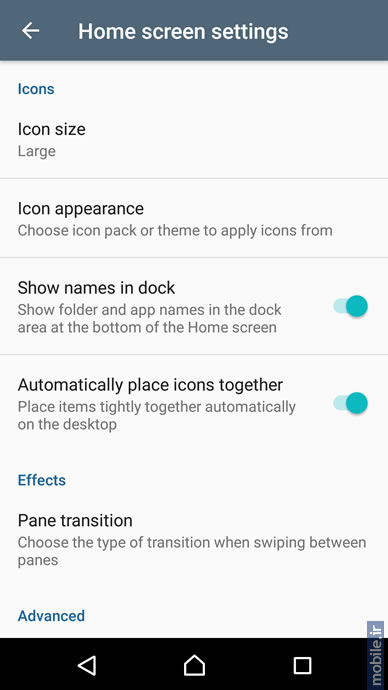 Sony XPERIA XA Ultra - سونی اکسپریا ایکس آ الترا