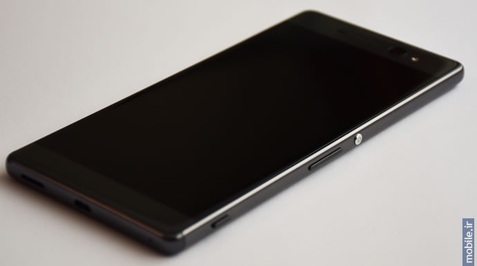 Sony XPERIA XA Ultra - سونی اکسپریا ایکس آ الترا