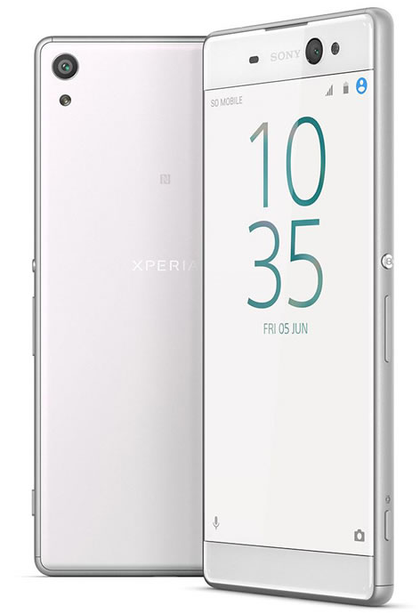 Sony XPERIA XA Ultra - سونی اکسپریا ایکس آ الترا