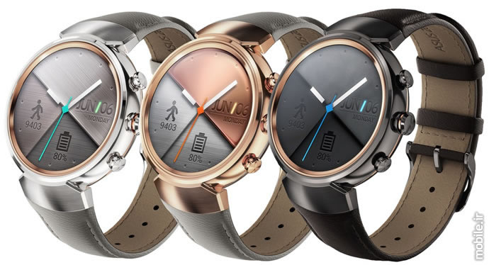 asus zenwatch 3