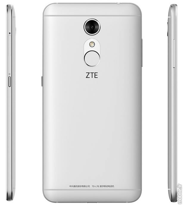 zte blade a910