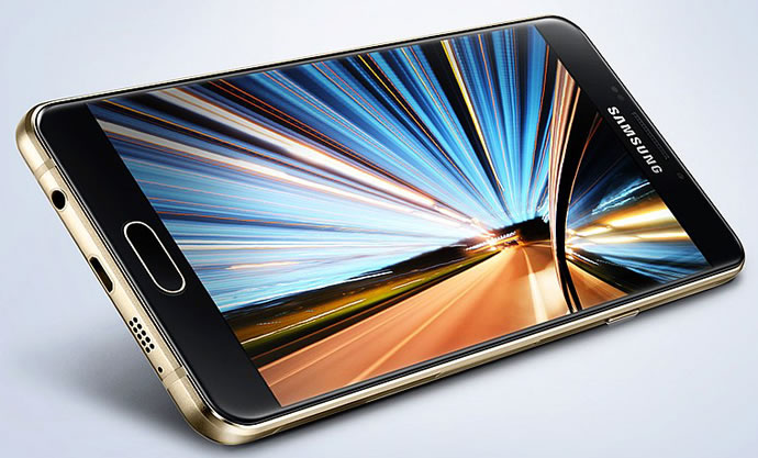 samsung licences transparent superhydrophobic glass coatings