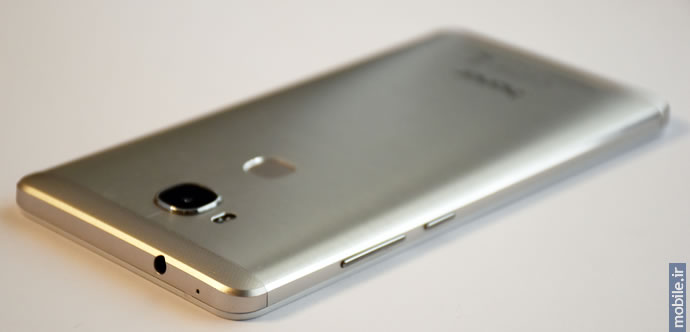 Huawei honor 5X - هواوی آنر 5 ایکس