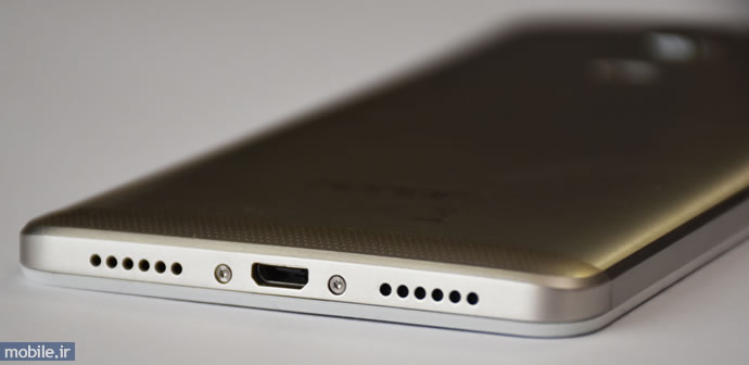 Huawei honor 5X - هواوی آنر 5 ایکس