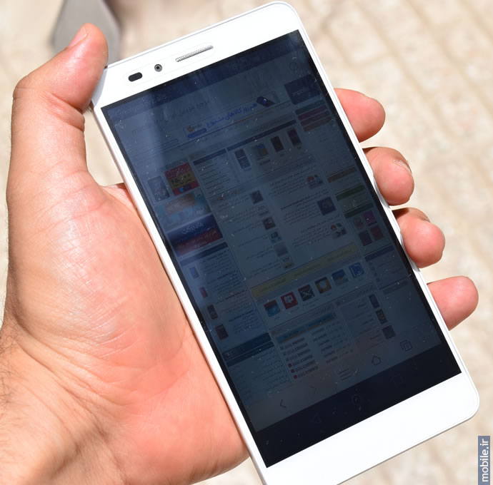 Huawei honor 5X - هواوی آنر 5 ایکس