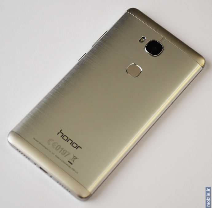 Huawei honor 5X - هواوی آنر 5 ایکس
