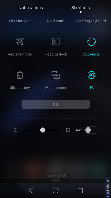 Huawei honor 5X - هواوی آنر 5 ایکس