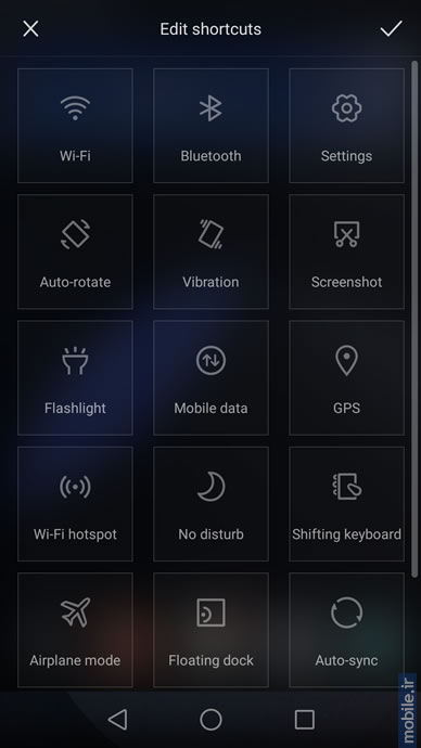 Huawei honor 5X - هواوی آنر 5 ایکس
