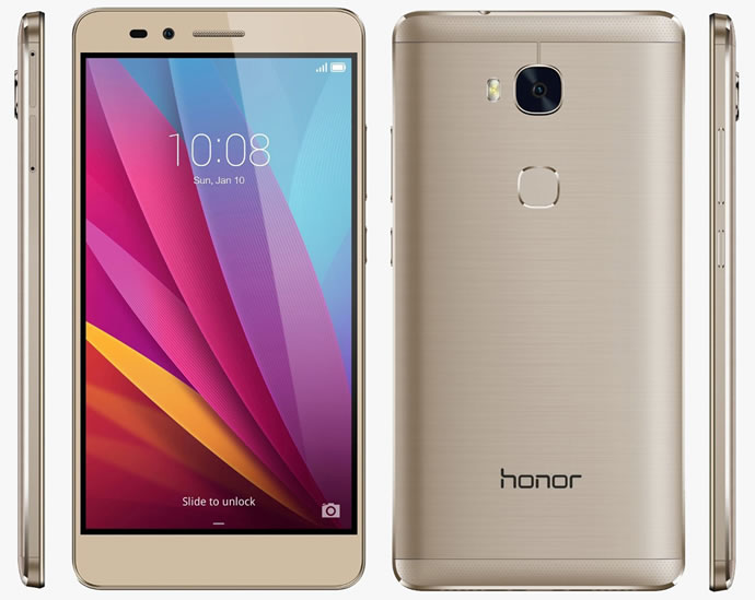 Huawei honor 5X - هواوی آنر 5 ایکس