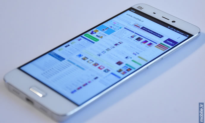 Xiaomi Mi 5 - شائومی می 5