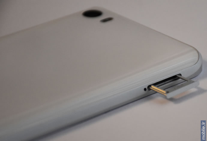 Xiaomi Mi 5 - شائومی می 5