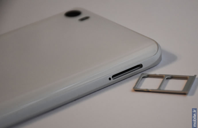 Xiaomi Mi 5 - شائومی می 5