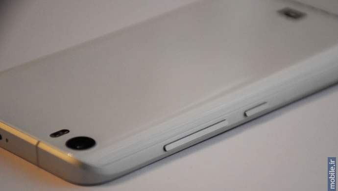 Xiaomi Mi 5 - شائومی می 5