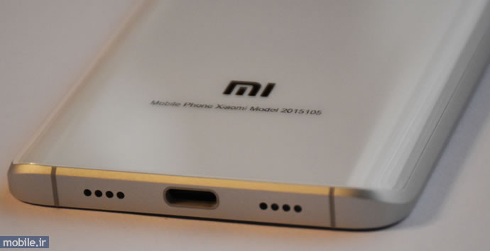 Xiaomi Mi 5 - شائومی می 5