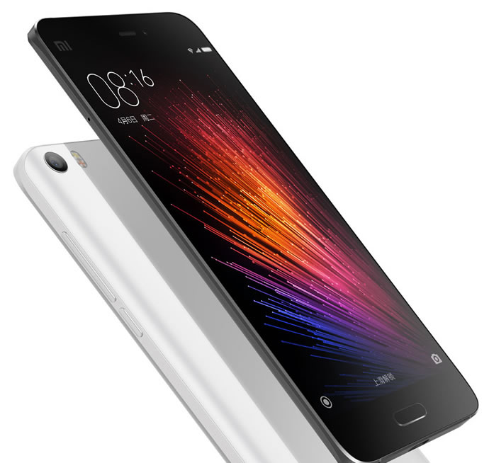 Xiaomi Mi 5 - شائومی می 5