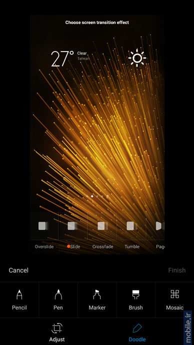 Xiaomi Mi 5 - شائومی می 5
