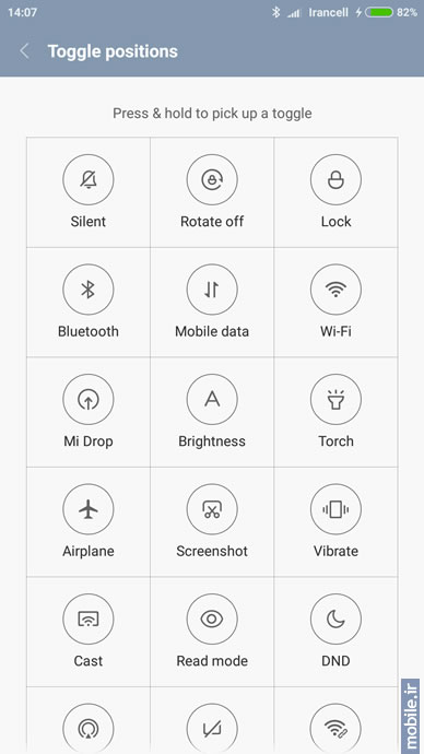 Xiaomi Mi 5 - شائومی می 5