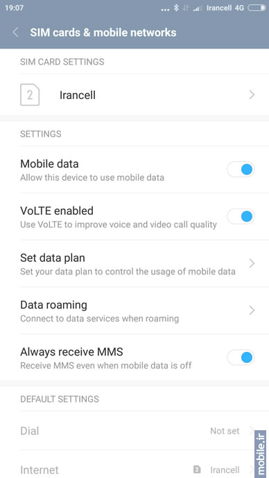 Xiaomi Mi 5 - شائومی می 5