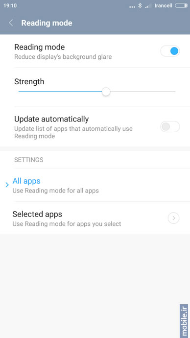 Xiaomi Mi 5 - شائومی می 5