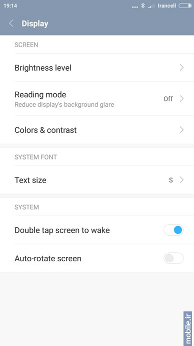Xiaomi Mi 5 - شائومی می 5