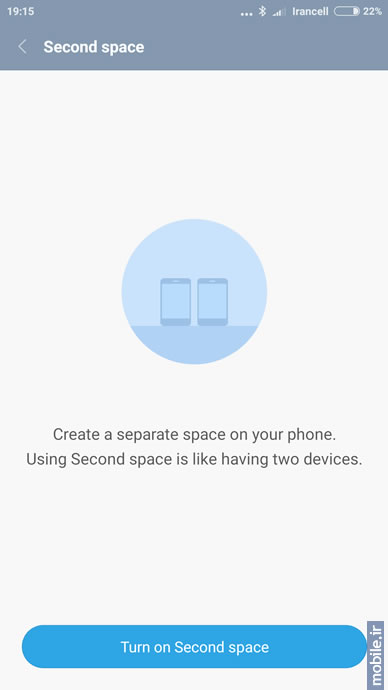 Xiaomi Mi 5 - شائومی می 5